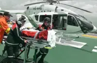 Air Ambulance