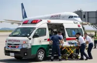 ALS Ambulance
