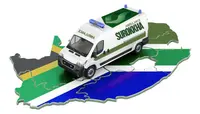 Surokkha Ambulance — 24/7 ambulance service across Bangladesh